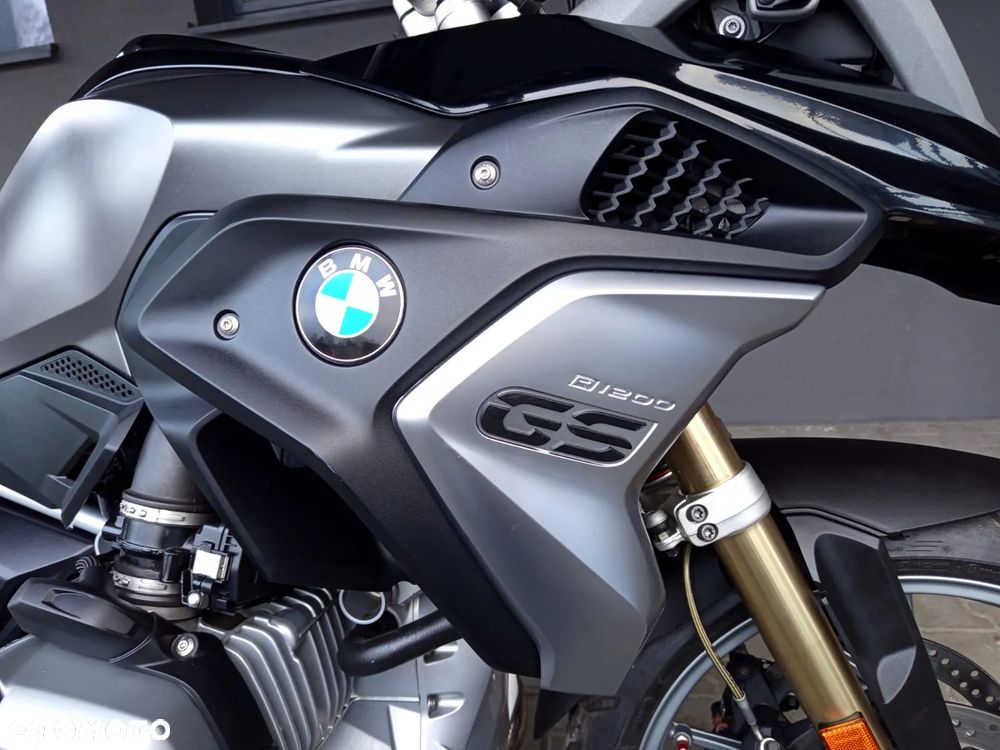 BMW GS - 30