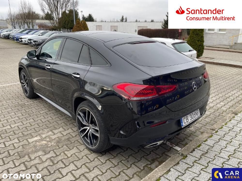 Mercedes-Benz GLE 400 d 4-Matic Premium Plus - 32