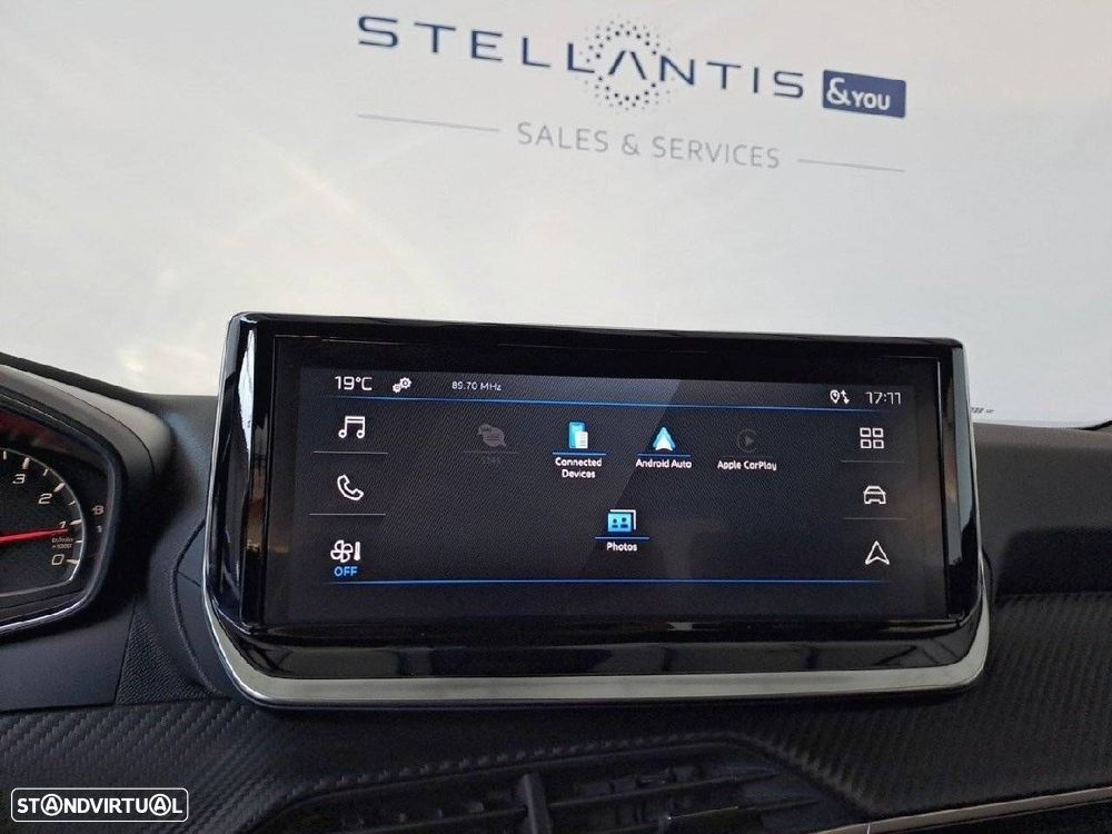 Peugeot 2008 1.2 PureTech Style - 21