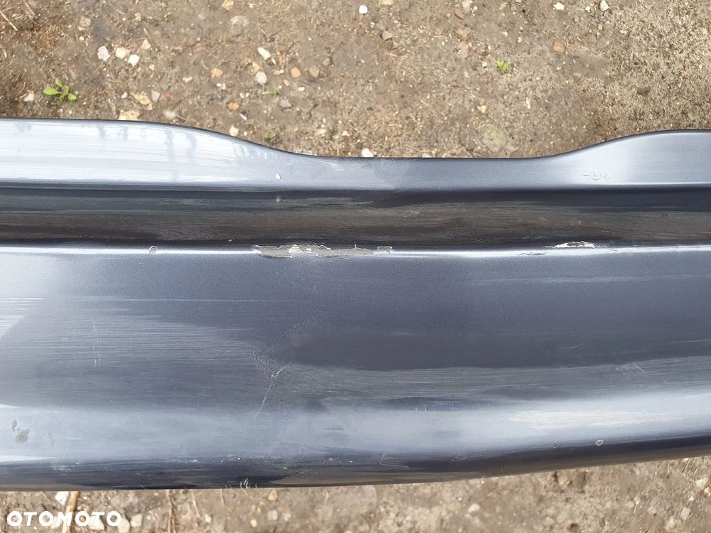 OPEL ASTRA H III KOMBI ZDERZAK TYLNY TYŁ 24460461 Z168 - 6