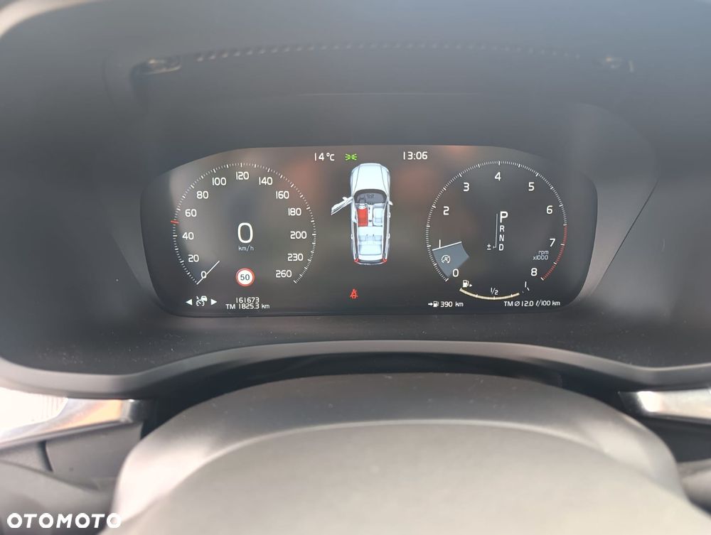 Volvo V60 T5 Geartronic R-Design - 29