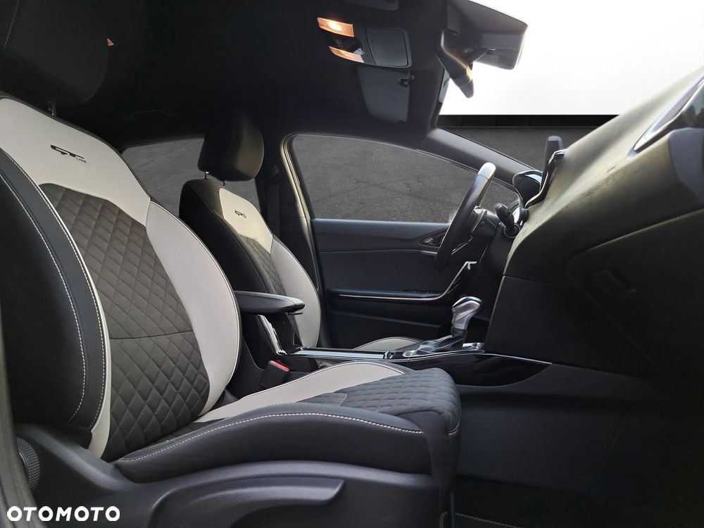 Kia ProCeed 1.4 T-GDI GT Line DCT - 24
