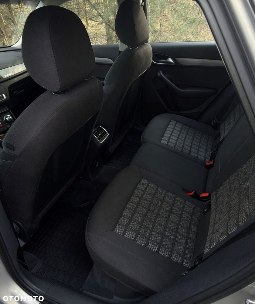 Audi Q3 - 10