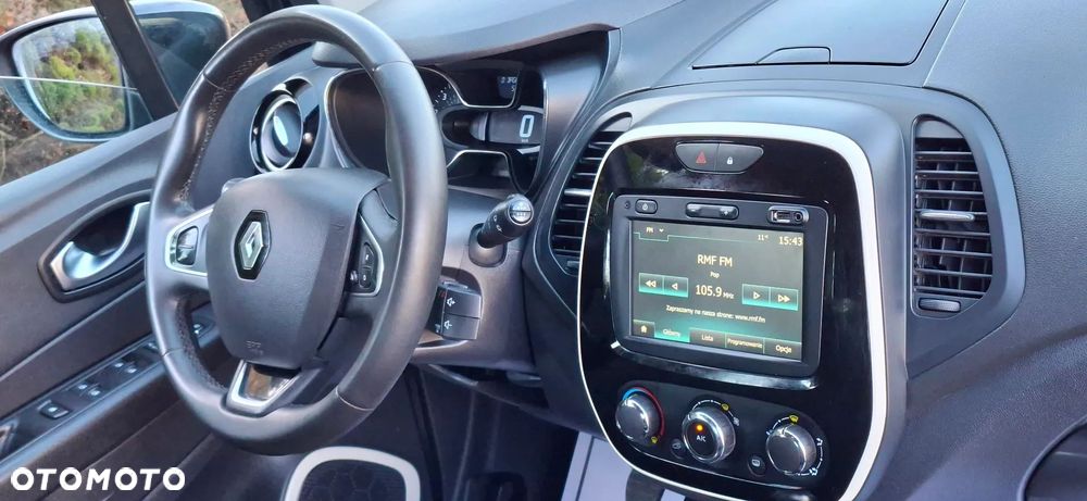 Renault Captur (ENERGY) dCi 90 INTENS - 26