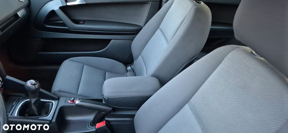 Audi A3 1.6 Attraction - 15