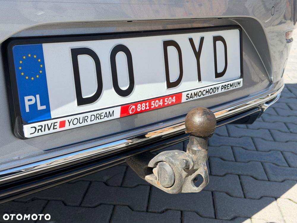 Volkswagen Arteon 2.0 TSI OPF DSG R-Line - 8