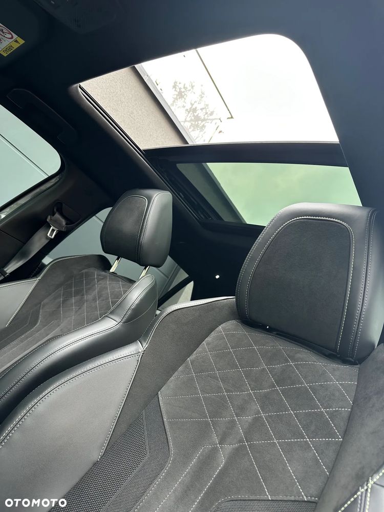 Peugeot 2008 PureTech 130 EAT8 GT Pack - 15
