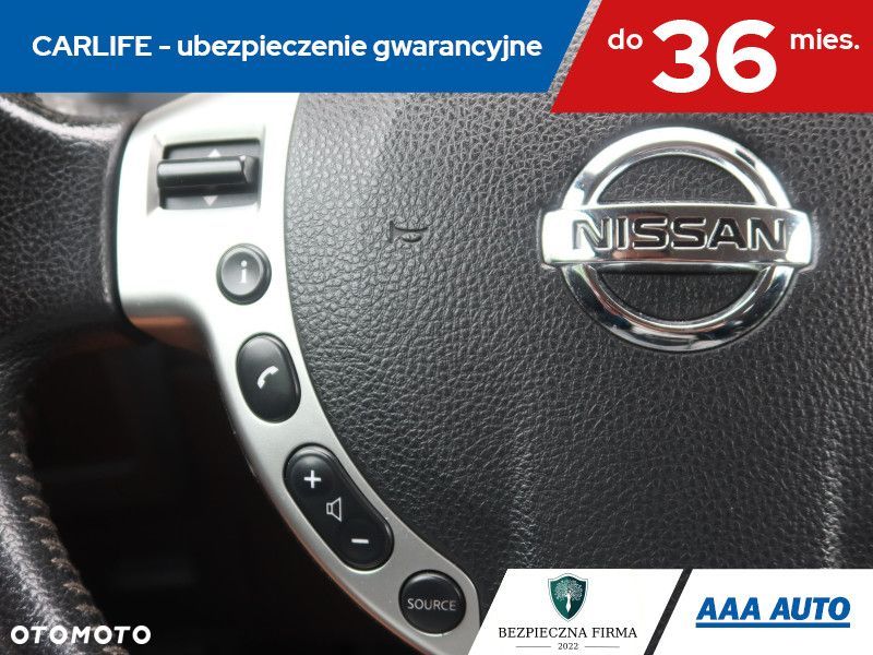 Nissan Qashqai - 19