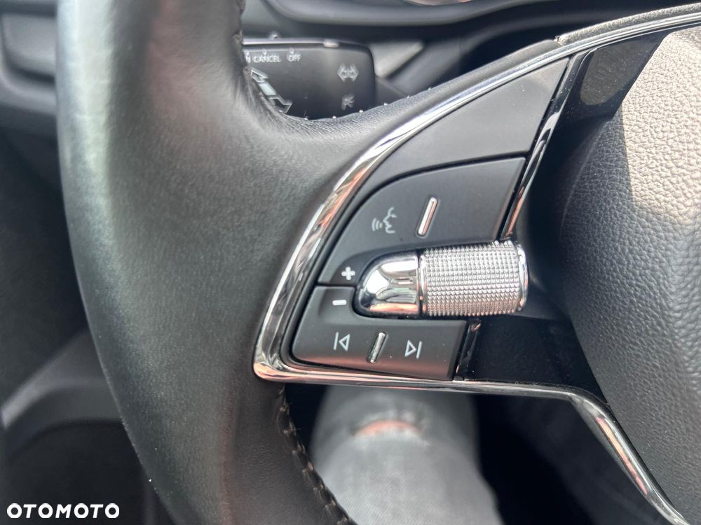 Skoda Octavia 1.5 TSI ACT Ambition - 11