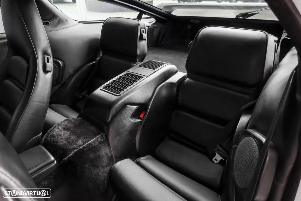 Porsche 928 S4 — fotografia 15