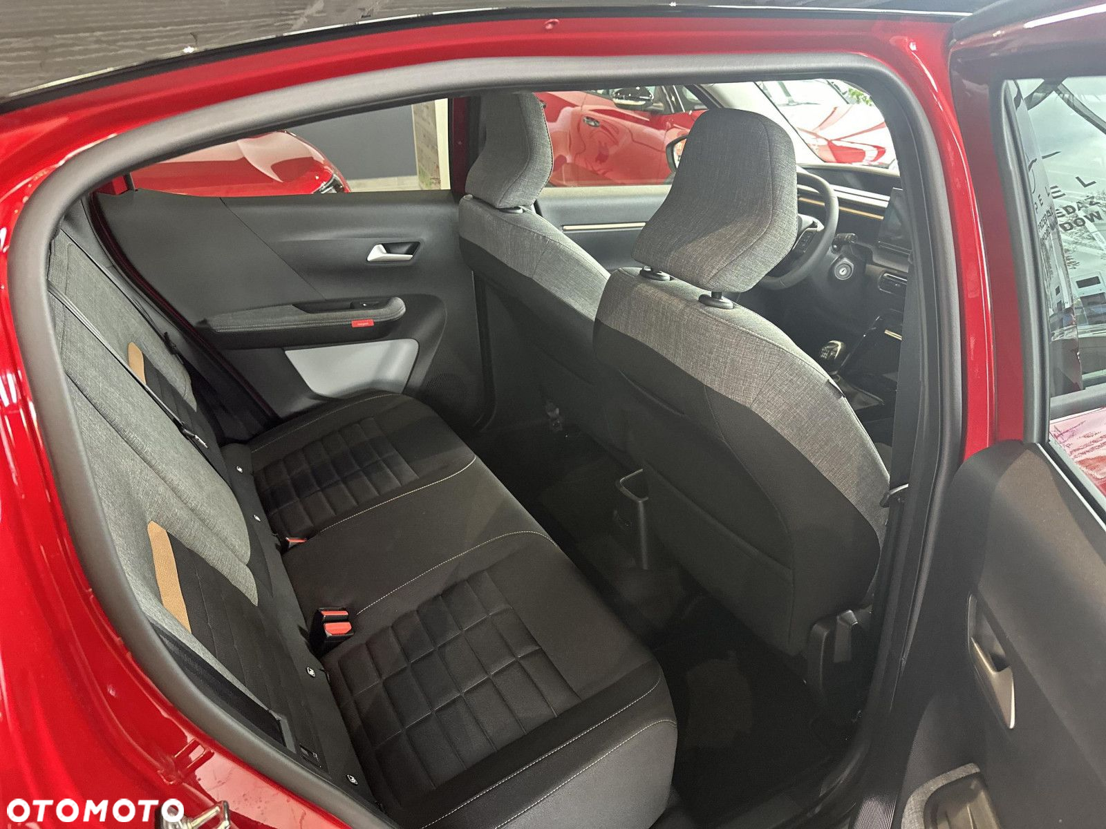 Citroën C3 Aircross - 18