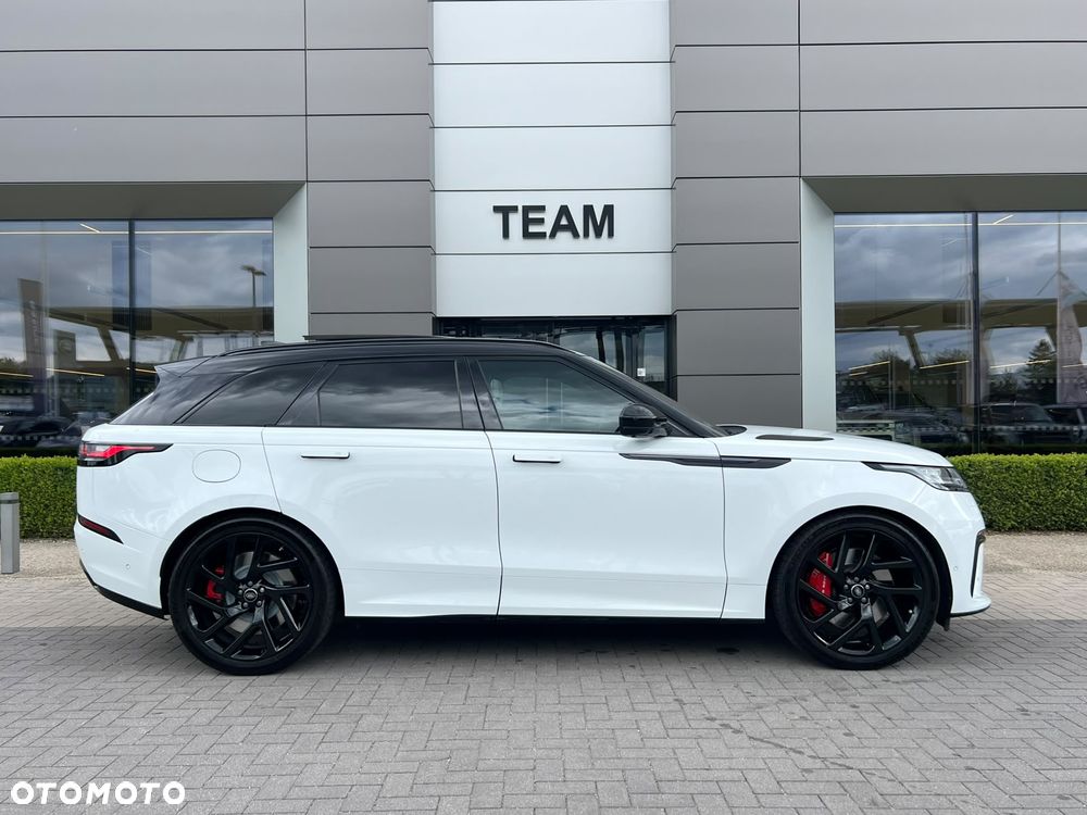 Land Rover Range Rover Velar - 2