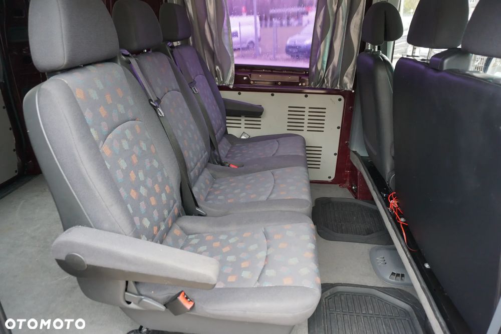 Mercedes-Benz Vito - 12