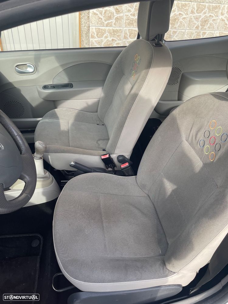 Renault Twingo 1.2 16V Access - 5