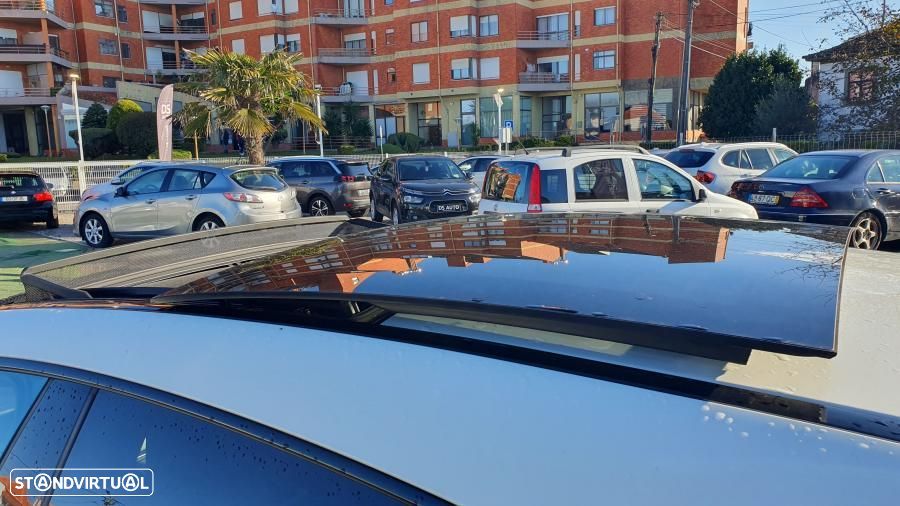 Mercedes-Benz CLA 200 d 4Matic 7G-DCT AMG Line - 13