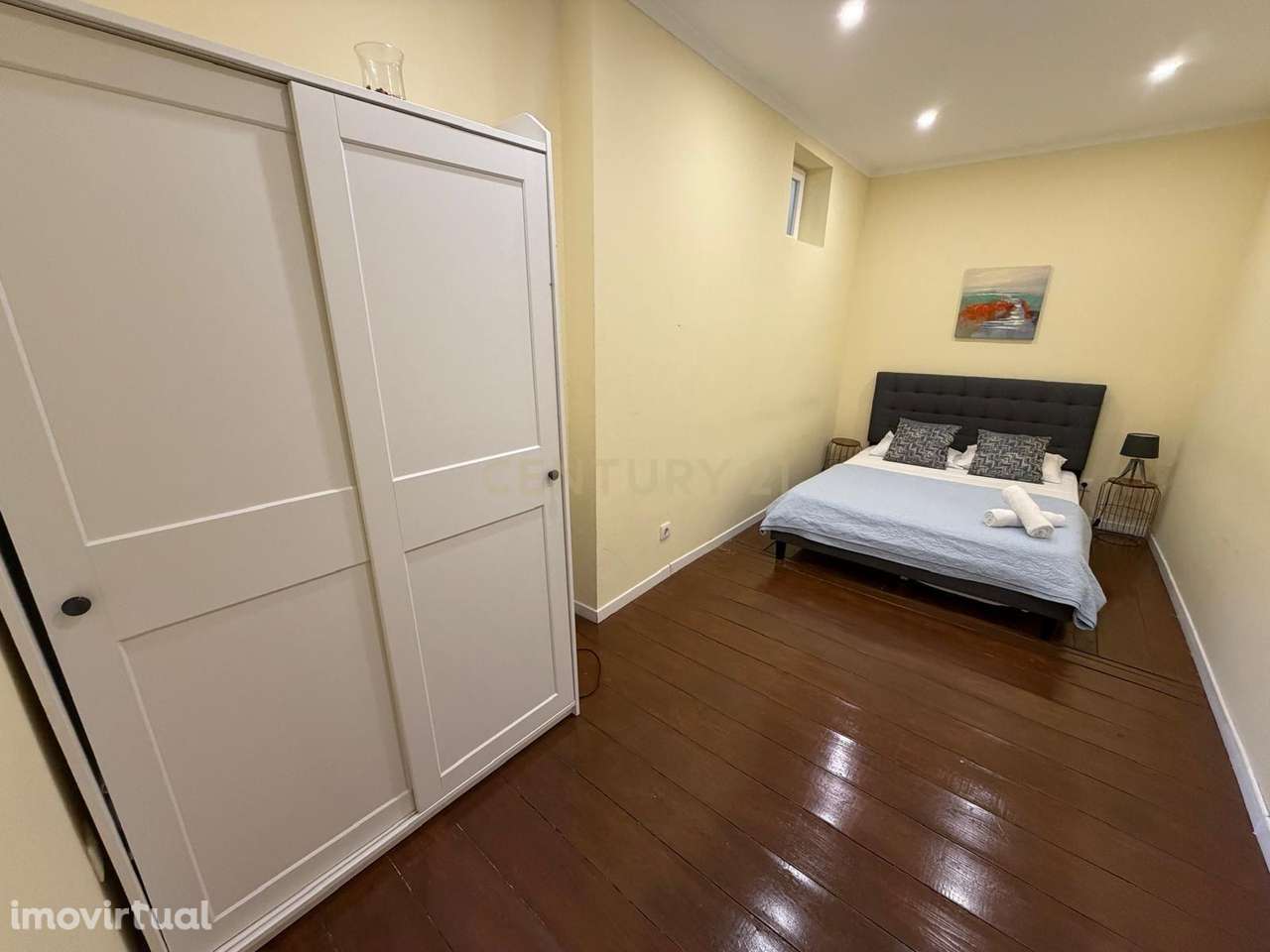 APARTAMENTO T2 PARA ARRENDAMENTO, NA AVENIDA LUISA TODI, EM SETÚBAL - Grande imagem: 5/7