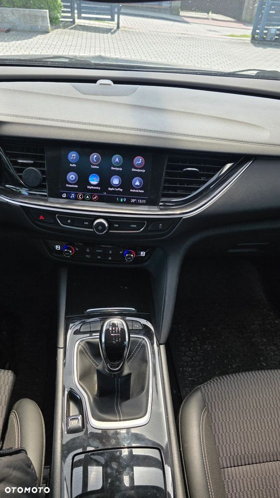 Opel Insignia 1.5 T Innovation S&S - 8