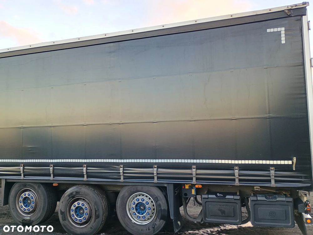 Schmitz Cargobull - 5