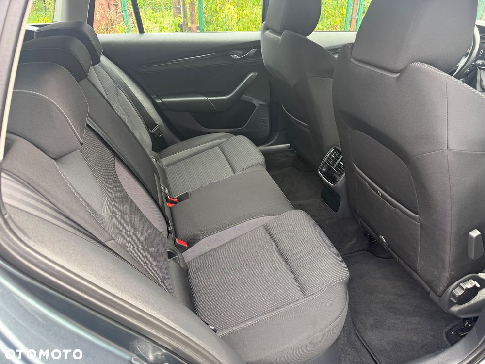 Skoda Octavia 2.0 TDI SCR Style DSG - 14