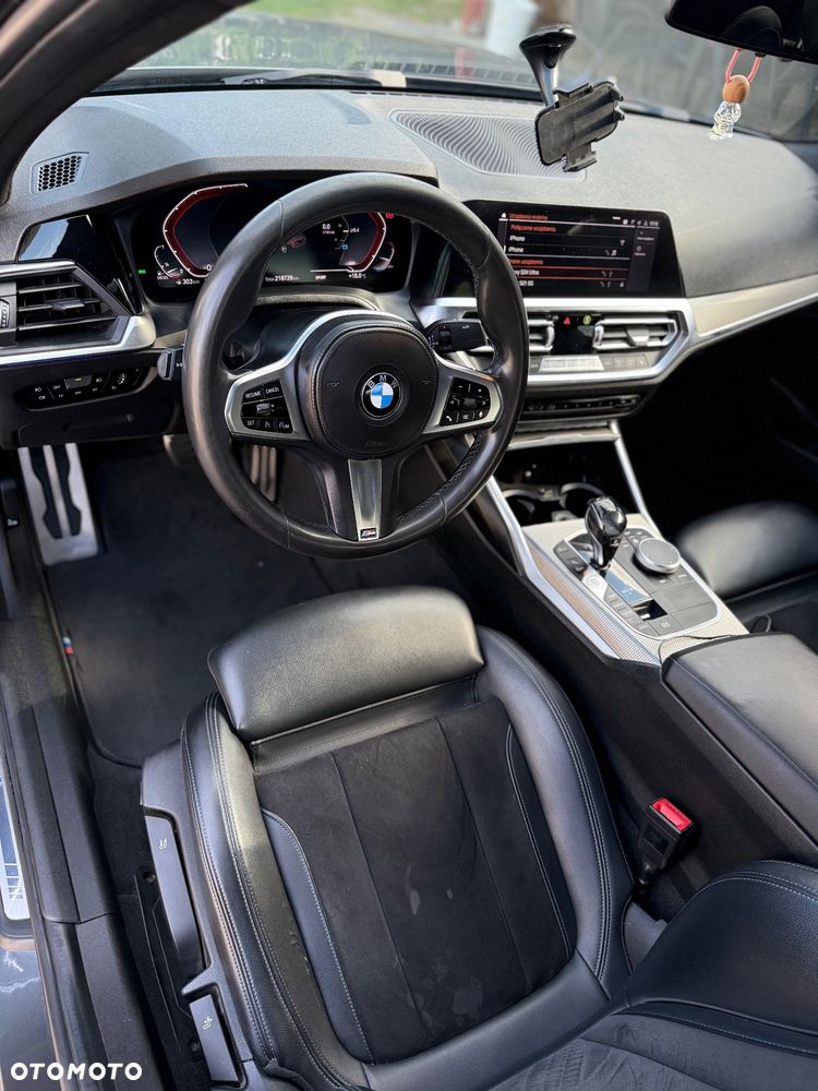 BMW Seria 3 - 9