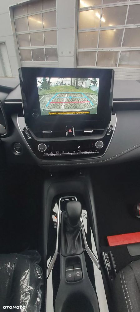 Suzuki Swace 1.8 Hybrid Premium Plus CVT - 10