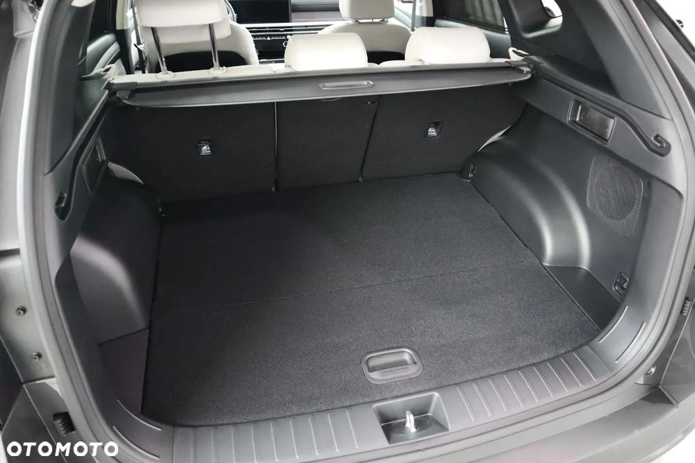 Hyundai Tucson 1.6 T-GDi Platinum 4WD DCT - 22