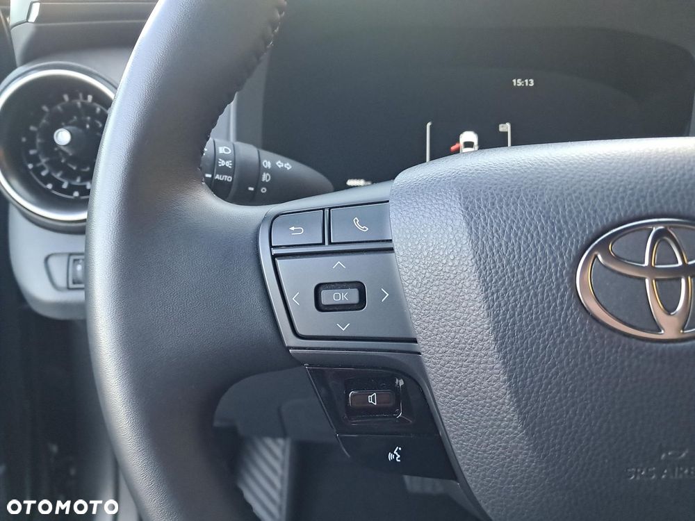 Toyota C-HR 1.8 Hybrid Comfort - 25