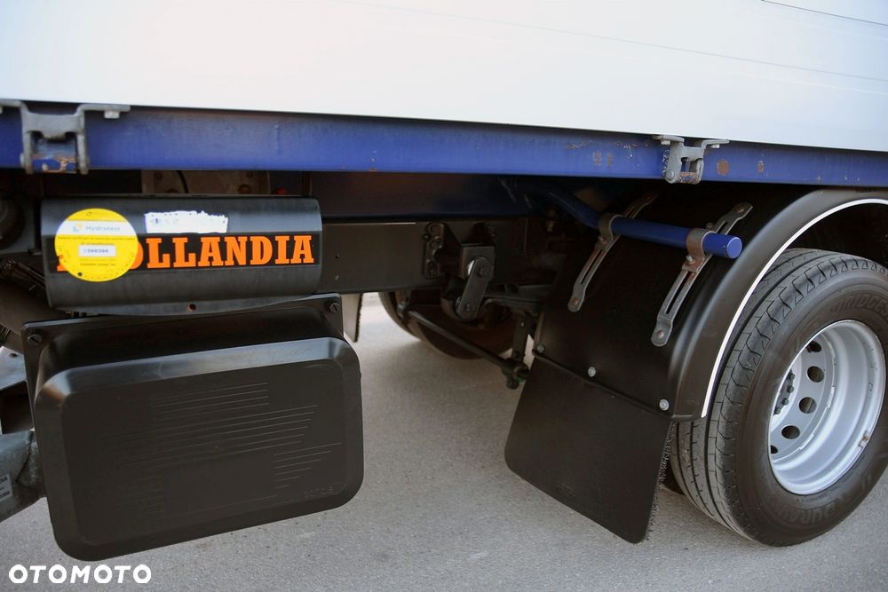 Iveco DAILY=72-180=SKRZYNIA+WINDA=4.85M - 34