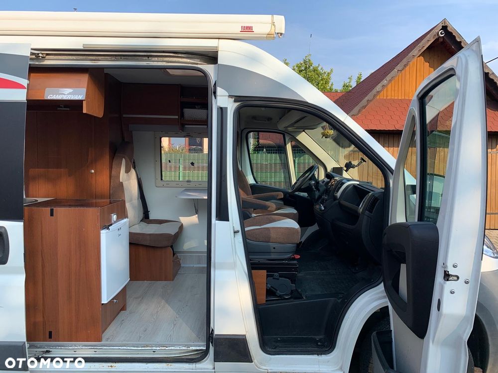 Fiat Ducato L2H2 - 15