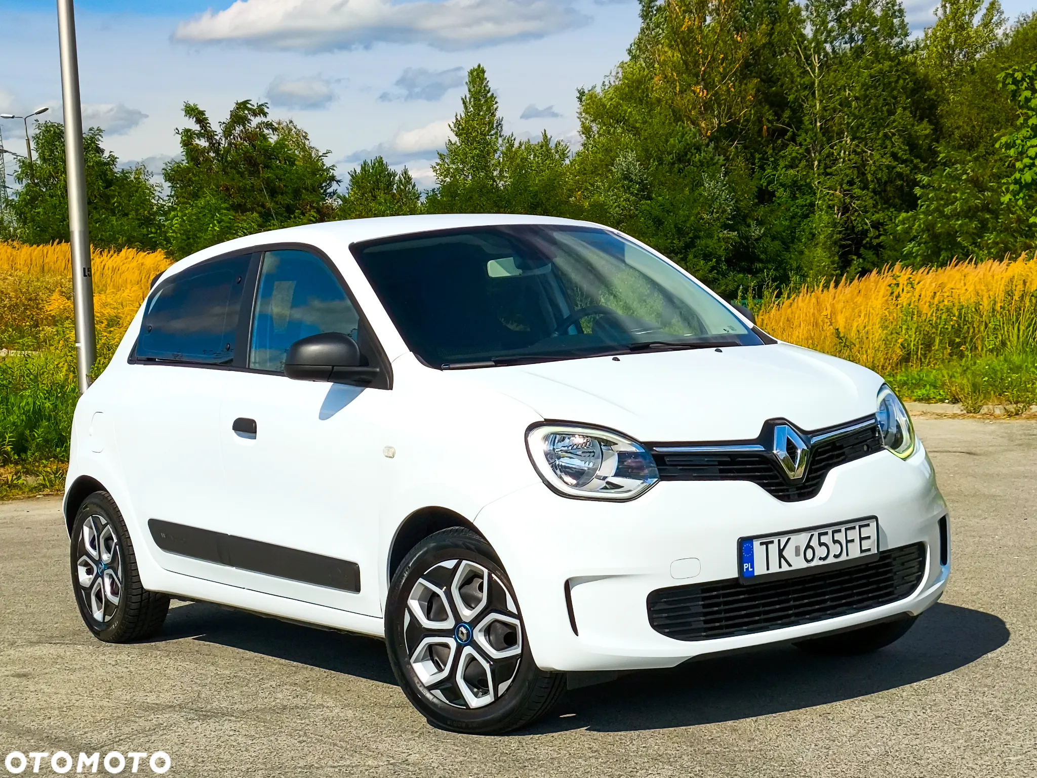 Renault Twingo SCe 65 LIFE - 3
