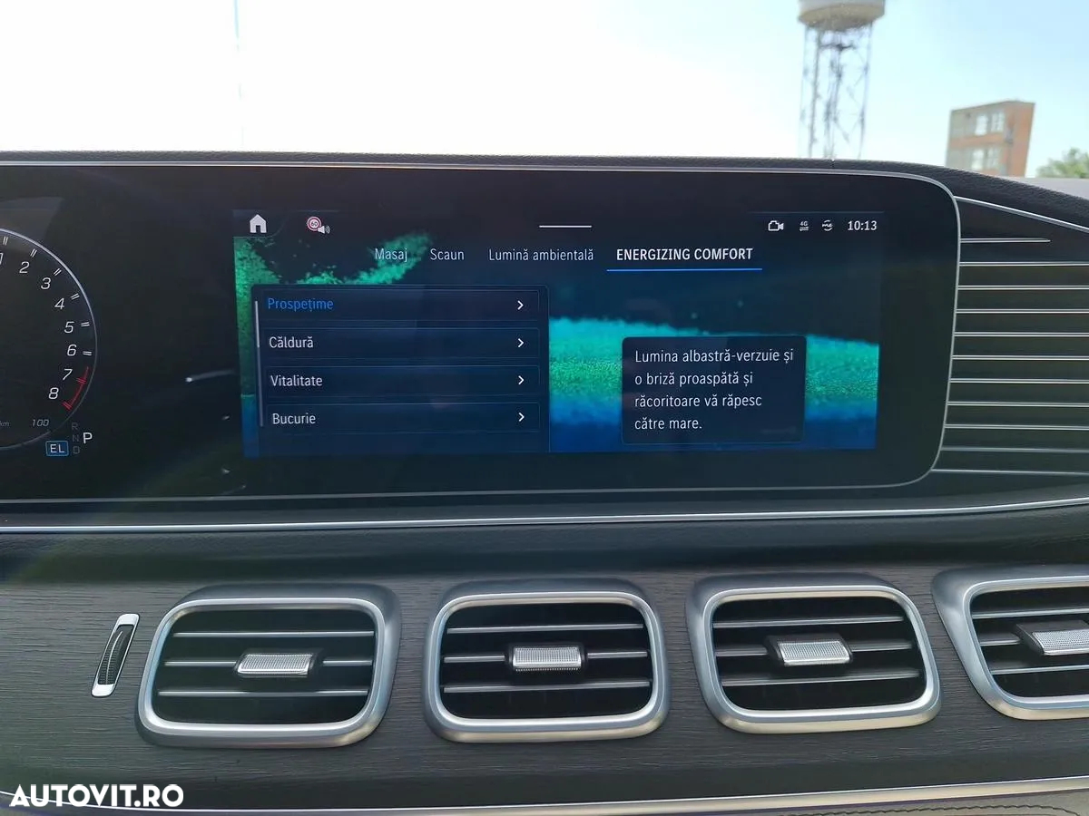 Mercedes-Benz GLE AMG 53 PHEV - 12