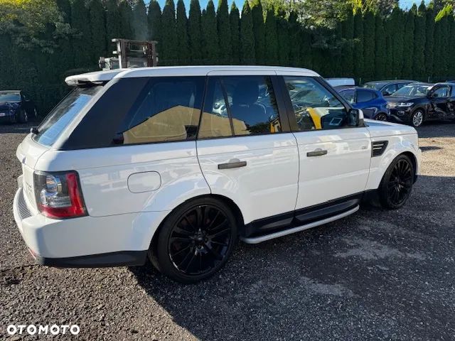 Land Rover Range Rover Sport S 3.0TD V6 HSE - 27