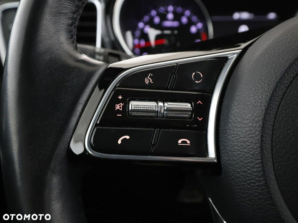 Kia XCeed 1.4 T-GDI OPF VISION - 29