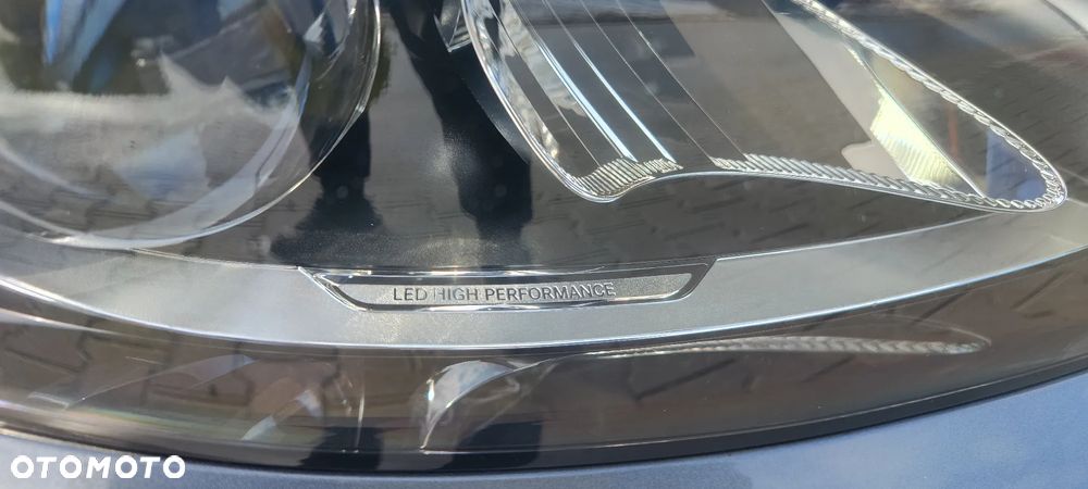 Mercedes-Benz Klasa C 200 (BlueTEC) d Avantgarde - 12