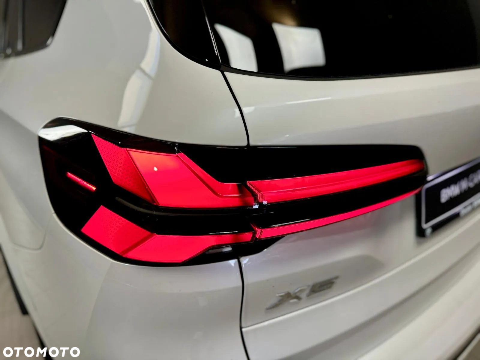 BMW X5 - 8