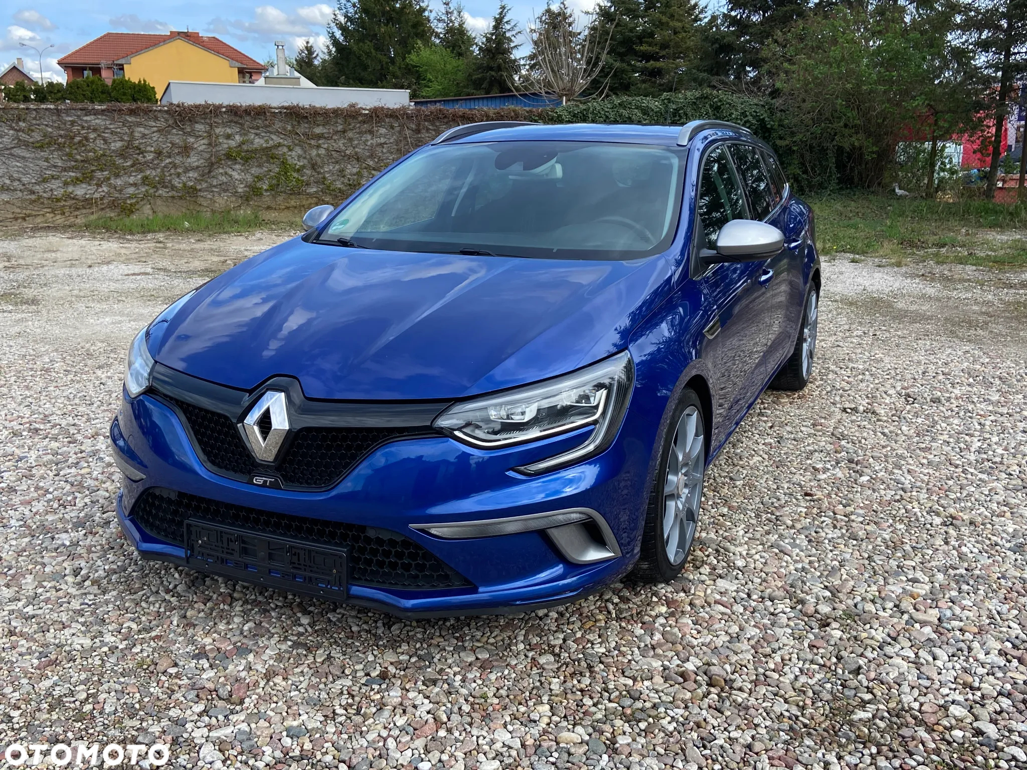 Renault Megane - 11