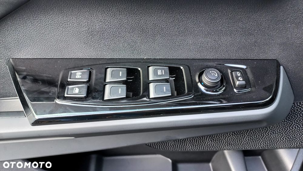 SsangYong/KGM Torres 1.5 T-GDI Joy - 23