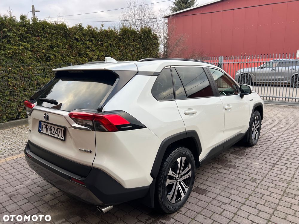 Toyota RAV4 2.5 4x2 Comfort - 18