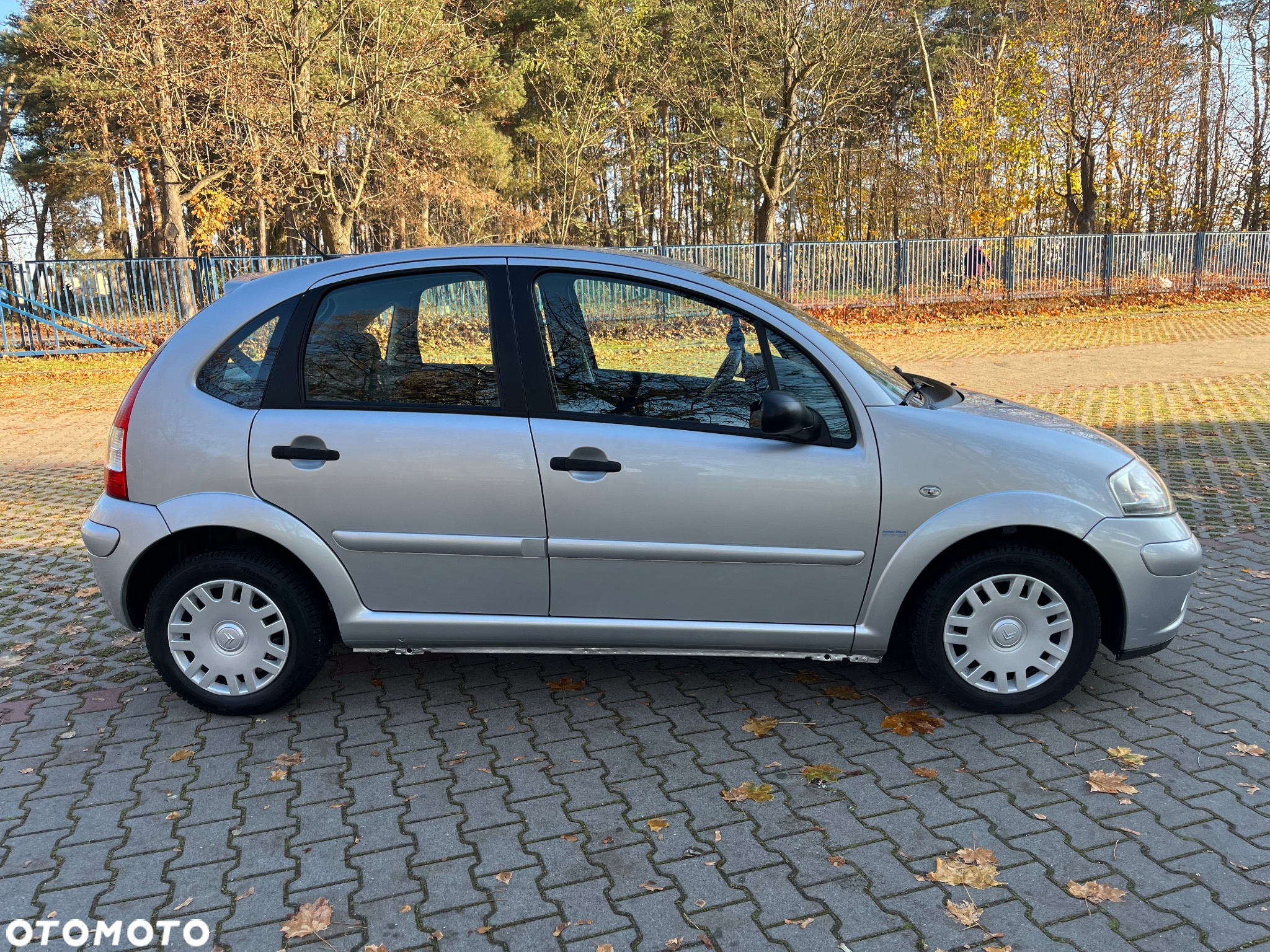 Citroën C3 - 9