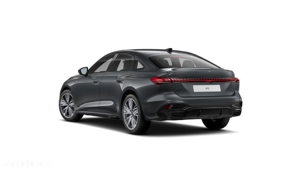 Audi A5 Limousine TFSI S tronic - 3