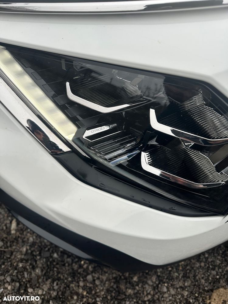 Citroën C4 BlueHDi 130 Stop&Start EAT8 FEEL PACK - 9