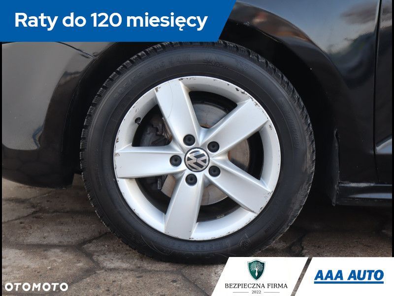 Volkswagen Jetta - 16