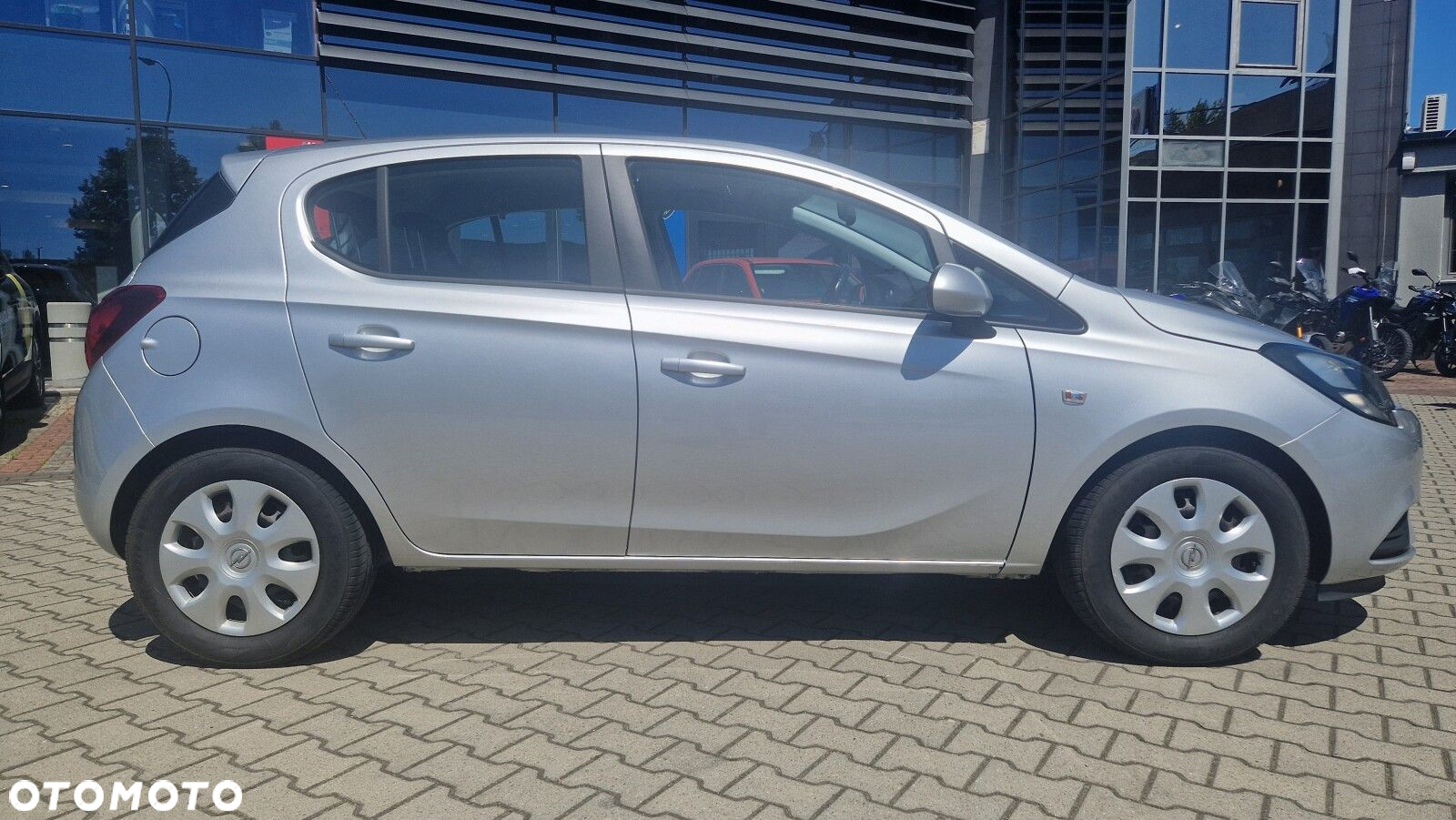 Opel Corsa - 3