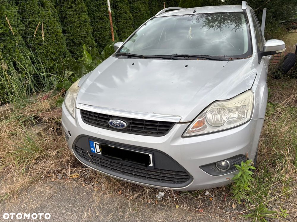 Ford focus mk 2 na cześci - 1