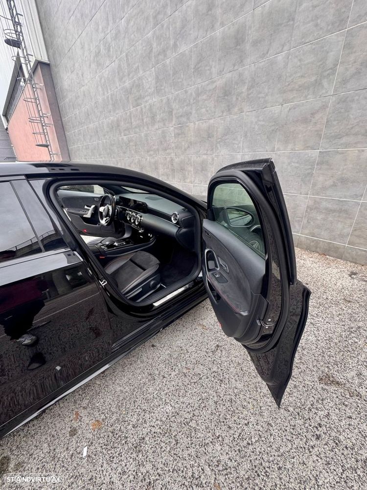 Mercedes-Benz A 250 - 9