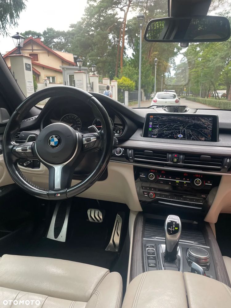 BMW X5 xDrive25d - 7