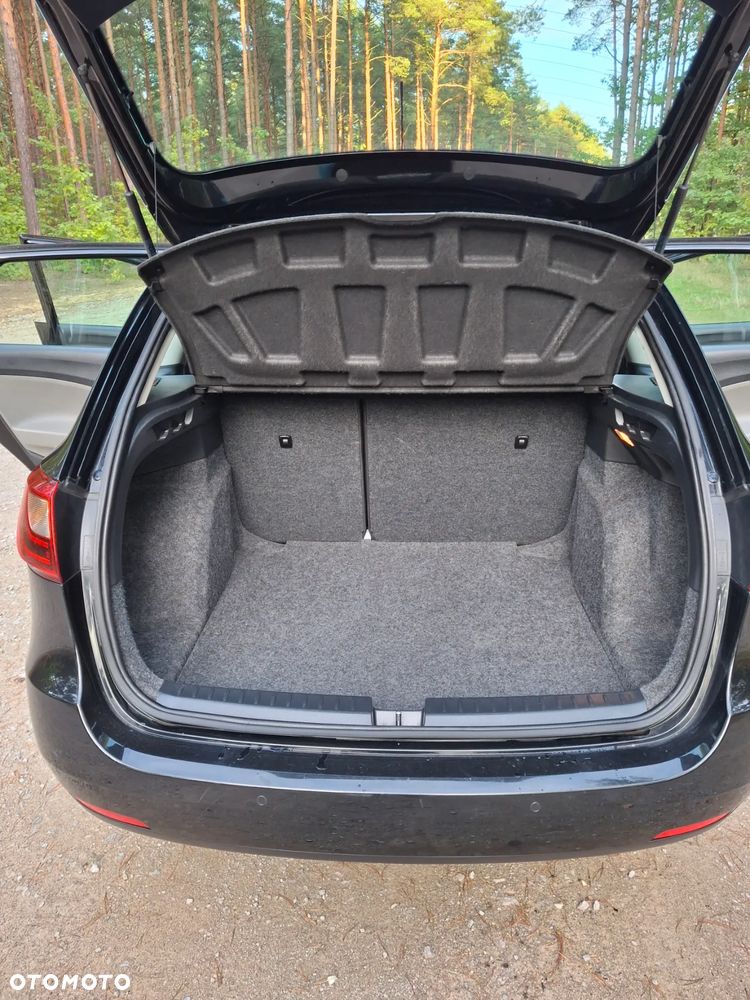 Seat Ibiza 1.4 TDI Style - 16