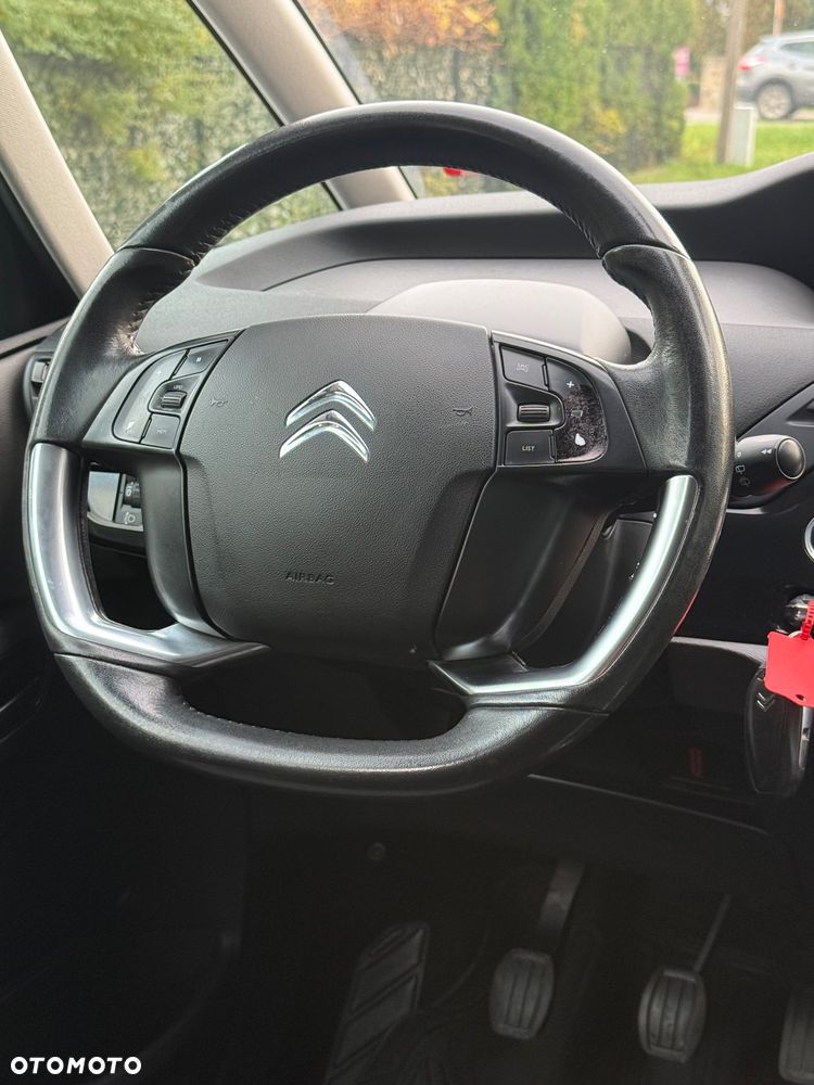 Citroën C4 Picasso e-HDi 115 Attraction - 24