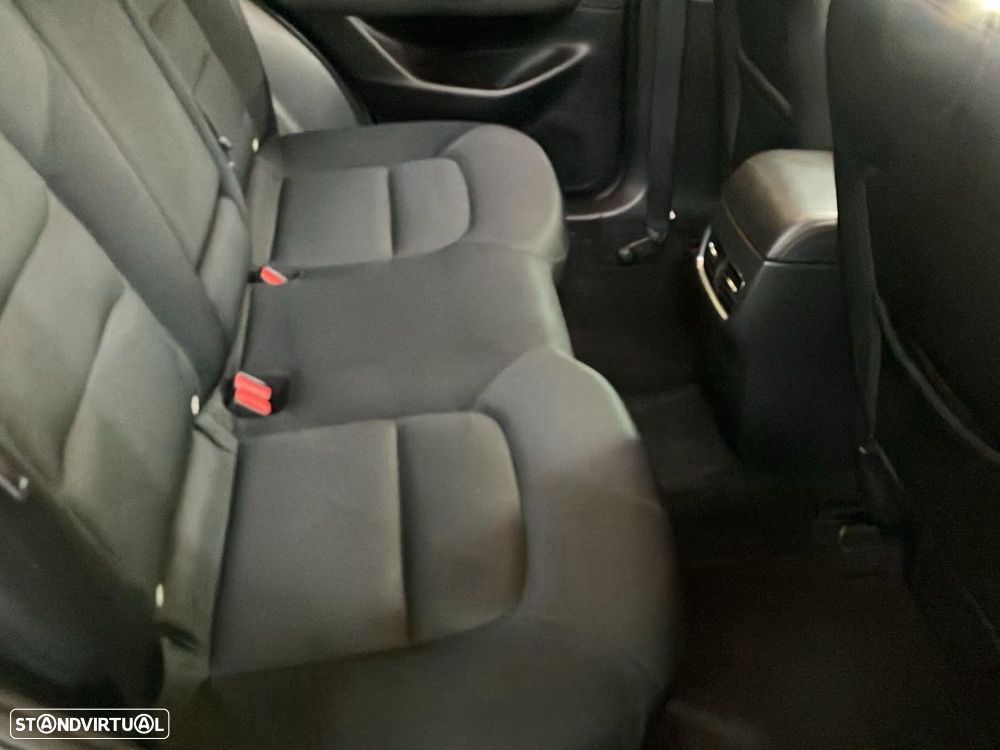 Mazda CX-5 2.0 G Evolve AT HS Navi - 18