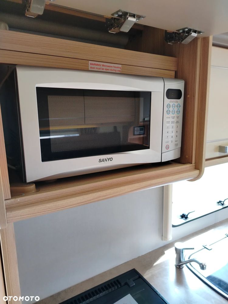 Coachman Pastiche 520/4 - 33